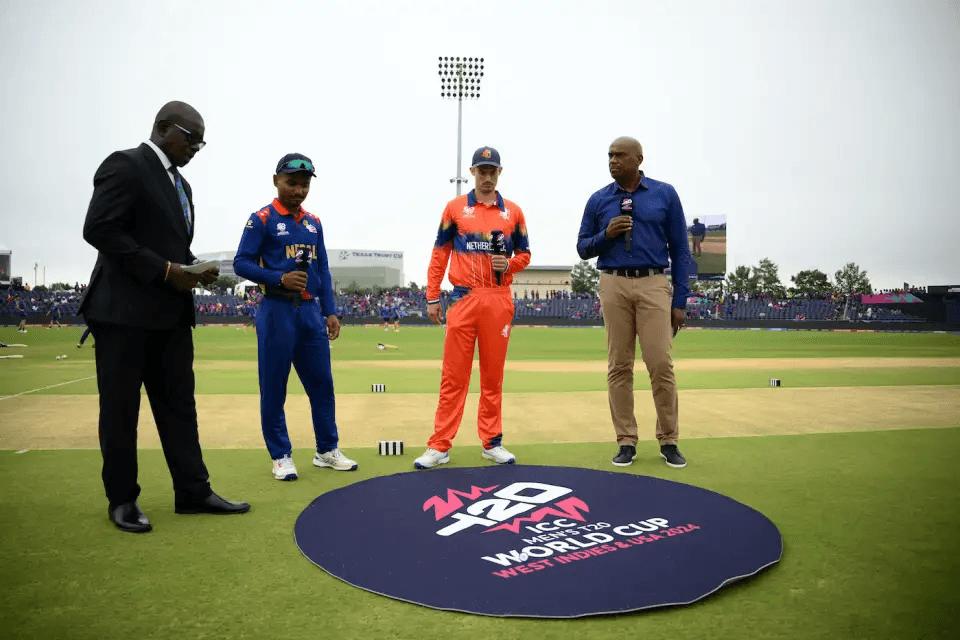 Netherlands vs Nepal Dream11