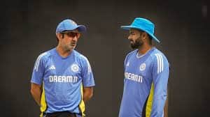 Coach Badani Tells Gambhir to Ask Pant to Focus on Batting, Not Leadership