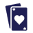 Auckland Hearts-logo