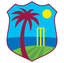 West Indies A Flag