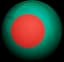 Bangladesh Flag