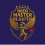 NECO Master Blaster Women Flag
