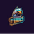 Nagpur Titans Women-logo
