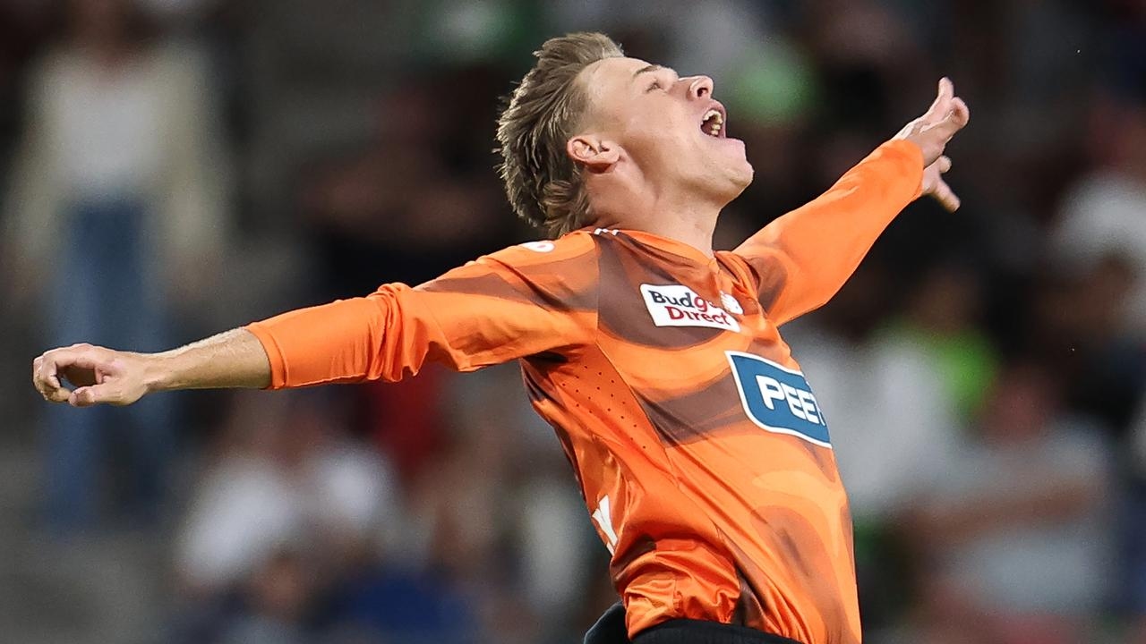 Aussie T20 World Cup Squad: Spin Focus Revealed