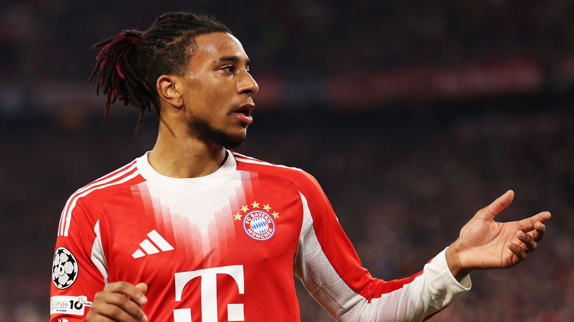 Bayern Munich Eyes Olise Future Amidst Transfer Storm