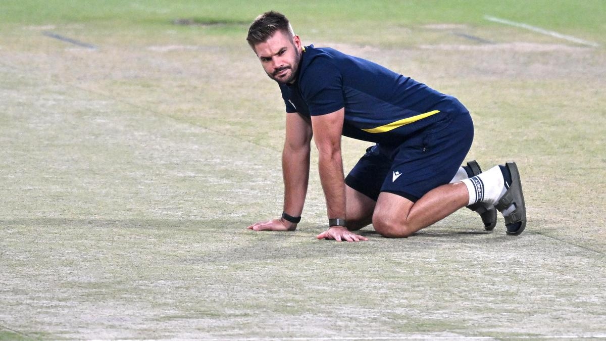 Markram: SA's Cup Run is Team Effort, Not Mine