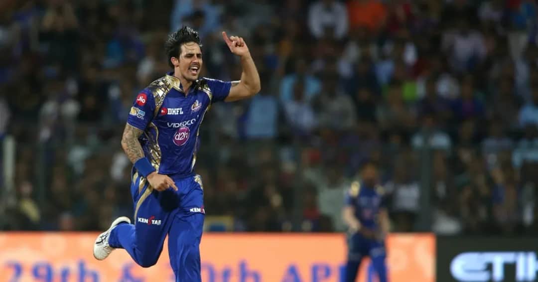 “Lives Over Cheques” - Mitchell Johnson Johnson Advises Players to Skip IPL & PSL